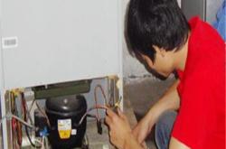 冰箱加氟一般需要多少钱